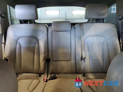 Zdjęcie 10 z 13 samochodu: 2007 AUDI Q7 4.2 QUATTRO PREMIUM VIN:WA1BV94L27D080658 - miniatura