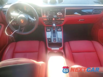 Zdjęcie 8 z 13 samochodu: 2026 PORSCHE MACAN S VIN:WP1AG2A59TLB40619 - miniatura