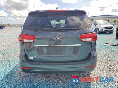 Zdjęcie 6 z 13 samochodu: 2016 KIA SEDONA LX VIN:KNDMB5C1XG6119789 - miniatura