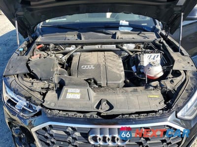 Zdjęcie 11 z 12 samochodu: 2022 AUDI Q5 PREMIUM PLUS 45 VIN:WA1EAAFYXN2029260 - miniatura