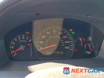 Zdjęcie 9 z 13 samochodu: 2005 HONDA ACCORD LX VIN:1HGCM56445A074419 - miniatura