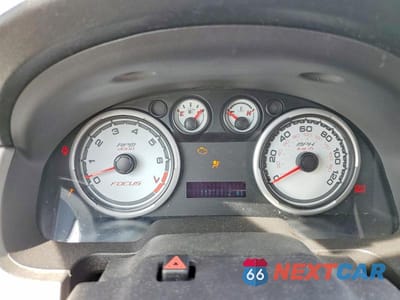 Zdjęcie 9 z 11 samochodu: 2008 FORD FOCUS SE VIN:1FAHP35N98W174152 - miniatura