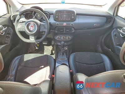 Zdjęcie 8 z 13 samochodu: 2018 FIAT 500X TREKKING VIN:ZFBCFXCB9JP695978 - miniatura