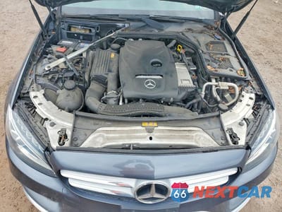 Zdjęcie 11 z 11 samochodu: 2015 MERCEDES-BENZ C 300 VIN:55SWF4JB8FU050119 - miniatura