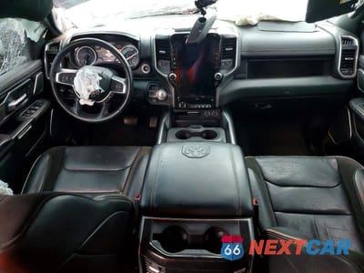 Zdjęcie 8 z 13 samochodu: 2022 RAM 1500 LARAMIE VIN:1C6SRFJT4NN270165 - miniatura