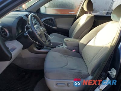 Zdjęcie 7 z 12 samochodu: 2007 TOYOTA RAV4 LIMITED VIN:JTMBK31V876019501 - miniatura