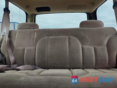 Zdjęcie 10 z 13 samochodu: 1997 GMC YUKON VIN:3GKEK18R0VG514012 - miniatura