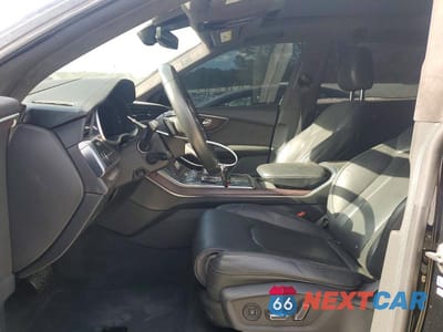Zdjęcie 7 z 13 samochodu: 2019 AUDI Q8 PRESTIGE S-LINE VIN:WA1FVBF19KD010149 - miniatura