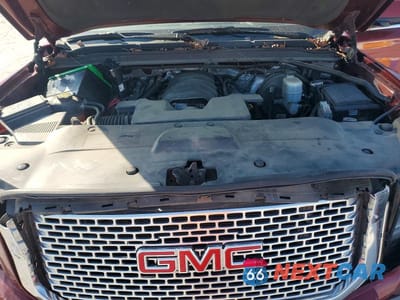 Zdjęcie 11 z 12 samochodu: 2016 GMC YUKON XL DENALI VIN:1GKS2HKJ2GR285513 - miniatura