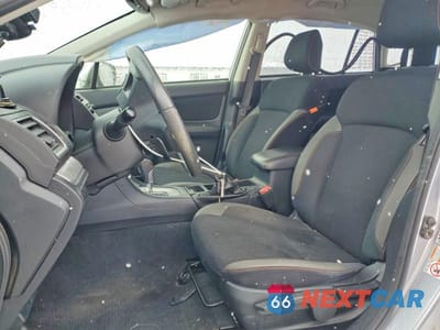 Zdjęcie 7 z 11 samochodu: 2016 SUBARU CROSSTREK PREMIUM VIN:JF2GPADC5G8299485 - miniatura