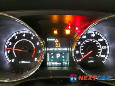 Zdjęcie 9 z 12 samochodu: 2020 MITSUBISHI OUTLANDER SPORT ES VIN:JA4AR3AU9LU023765 - miniatura