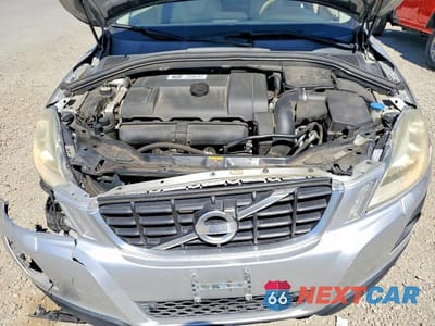 Zdjęcie 11 z 11 samochodu: 2010 VOLVO XC60 3.2 VIN:YV4960DZ9A2104486 - miniatura