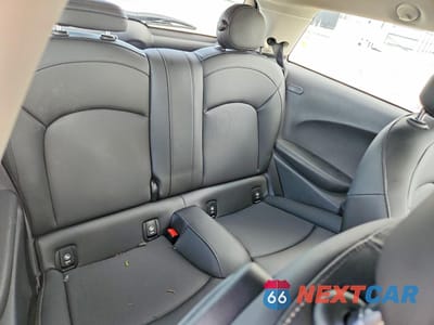 Zdjęcie 10 z 13 samochodu: 2021 MINI COOPER VIN:WMWXR3C04M2N52433 - miniatura