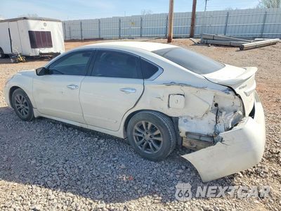 Drugie zdjęcie samochodu z przodu: 2015 NISSAN ALTIMA 2.5 S VIN:1N4AL3AP3FC253724 - miniatura