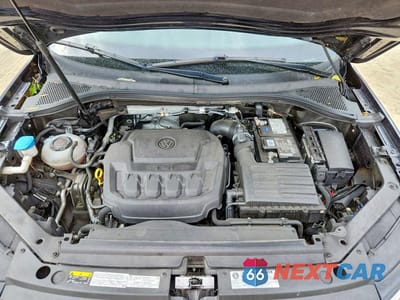 Zdjęcie 12 z 13 samochodu: 2020 VOLKSWAGEN TIGUAN SE VIN:3VV2B7AX8LM089956 - miniatura