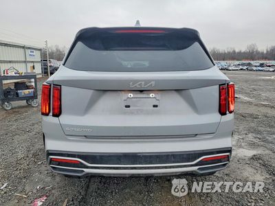 Zdjęcie 6 z 13 samochodu: 2023 KIA SORENTO SX VIN:5XYRK4LF6PG194580 - miniatura