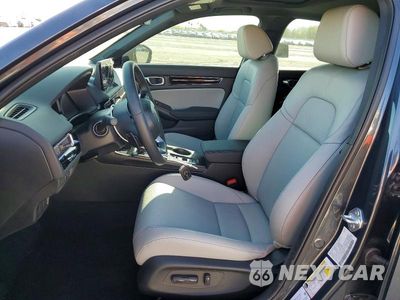 Zdjęcie 7 z 14 samochodu: 2026 HONDA CIVIC SPORT TOURING VIN:19XFL4H97TE002545 - miniatura