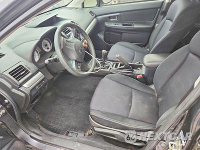 Zdjęcie 7 z 13 samochodu: 2013 SUBARU IMPREZA SPORT PREMIUM VIN:JF1GPAL68DG201275 - miniatura