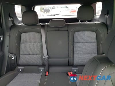 Zdjęcie 10 z 13 samochodu: 2026 GMC TERRAIN ELEVATION VIN:3GKALUEG7TL253448 - miniatura