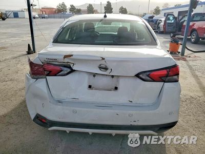 Zdjęcie 6 z 11 samochodu: 2020 NISSAN VERSA S VIN:3N1CN8DV5LL916850 - miniatura