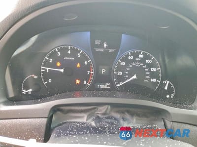 Zdjęcie 9 z 11 samochodu: 2013 LEXUS RX 350 BASE VIN:2T2BK1BA6DC195821 - miniatura