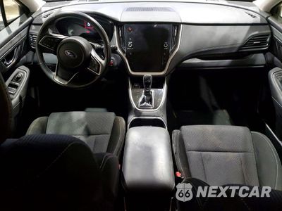 Zdjęcie 8 z 13 samochodu: 2023 SUBARU LEGACY PREMIUM VIN:4S3BWAD67P3016460 - miniatura