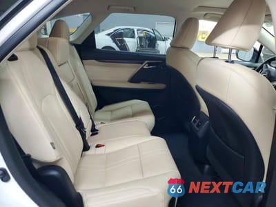 Zdjęcie 11 z 13 samochodu: 2022 LEXUS RX 350L LUXURY VIN:JTJJZKFA8N2043127 - miniatura