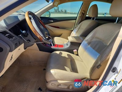 Zdjęcie 7 z 12 samochodu: 2007 LEXUS ES 350 BASE VIN:JTHBJ46G272040739 - miniatura