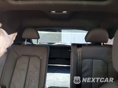 Zdjęcie 10 z 13 samochodu: 2021 AUDI Q3 VIN:WA1DECF31M1030964 - miniatura