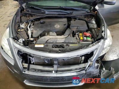 Zdjęcie 11 z 13 samochodu: 2014 NISSAN ALTIMA 2.5 S VIN:1N4AL3AP1EN385481 - miniatura
