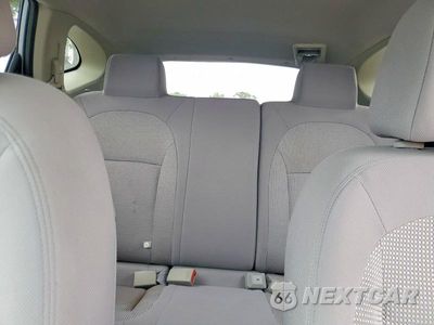 Zdjęcie 10 z 13 samochodu: 2013 NISSAN ROGUE S VIN:JN8AS5MV4DW113152 - miniatura