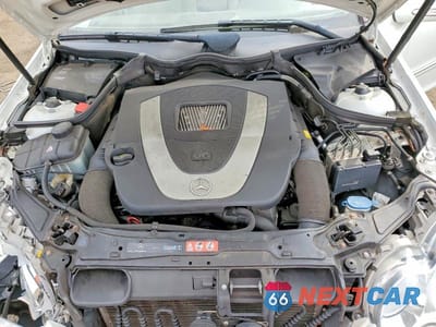 Zdjęcie 11 z 11 samochodu: 2007 MERCEDES-BENZ C 280 4MATIC VIN:WDBRF92H97F913195 - miniatura