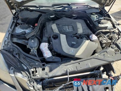 Zdjęcie 11 z 11 samochodu: 2010 MERCEDES-BENZ E 350 VIN:WDDHF5GB6AA045662 - miniatura