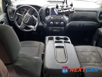 Zdjęcie 8 z 12 samochodu: 2022 GMC SIERRA K2500 SLE VIN:1GT59ME75NF179472 - miniatura