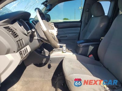 Zdjęcie 7 z 12 samochodu: 2013 TOYOTA TACOMA PRERUNNER VIN:5TFTX4GN4DX026275 - miniatura
