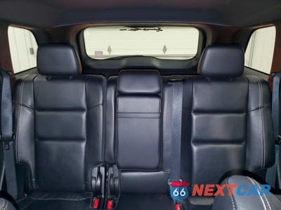Zdjęcie 10 z 13 samochodu: 2017 JEEP GRAND CHEROKEE LIMITED VIN:1C4RJFBG4HC742395 - miniatura