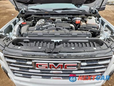 Zdjęcie 11 z 12 samochodu: 2025 GMC SIERRA K2500 AT4 VIN:1GT4UPEY3SF311709 - miniatura