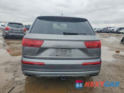 Zdjęcie 6 z 12 samochodu: 2017 AUDI Q7 PREMIUM VIN:WA1AAAF70HD012644 - miniatura