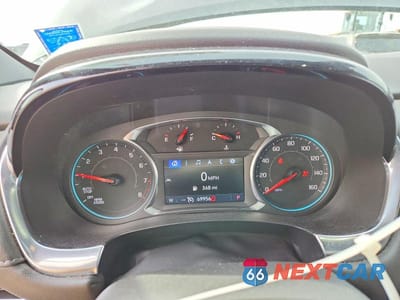 Zdjęcie 9 z 13 samochodu: 2023 CHEVROLET TRAVERSE LT VIN:1GNEVGKW1PJ195247 - miniatura