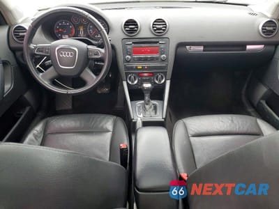 Zdjęcie 8 z 11 samochodu: 2012 AUDI A3 PREMIUM VIN:WAUBEAFM9CA163820 - miniatura