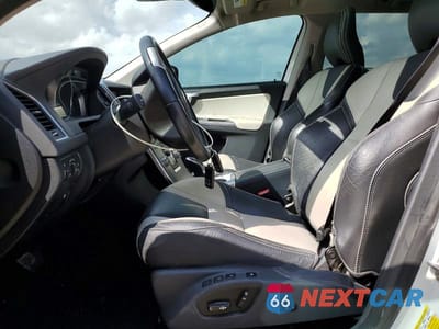 Zdjęcie 7 z 11 samochodu: 2017 VOLVO XC60 T6 DYNAMIC VIN:YV449MRR8H2030893 - miniatura