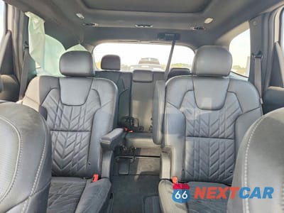 Zdjęcie 10 z 14 samochodu: 2023 KIA TELLURIDE SX X-PRO VIN:5XYP5DGC2PG347793 - miniatura