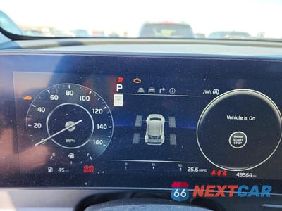 Zdjęcie 9 z 12 samochodu: 2025 KIA SPORTAGE SX-PRESTIGE VIN:5XYK5CDFXSG239126 - miniatura