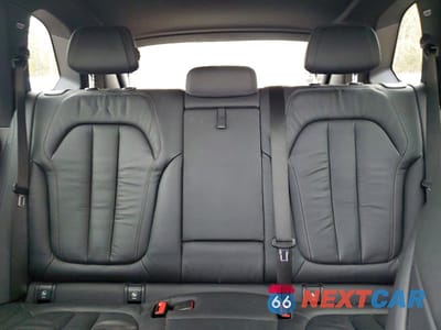 Zdjęcie 10 z 14 samochodu: 2019 BMW X5 XDRIVE40I VIN:5UXCR6C51KLL09246 - miniatura