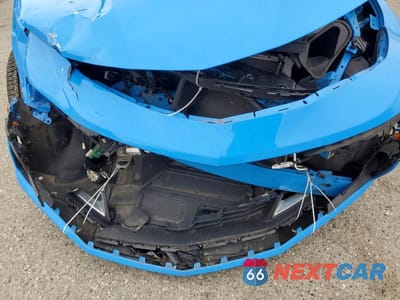 Zdjęcie 11 z 12 samochodu: 2023 CHEVROLET CAMARO LT VIN:1G1FD1RS9P0154072 - miniatura