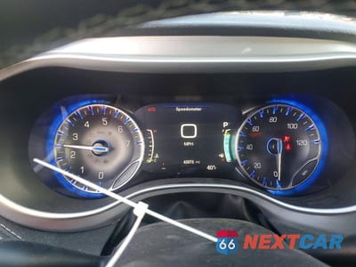 Zdjęcie 9 z 12 samochodu: 2023 CHRYSLER PACIFICA TOURING L VIN:2C4RC1BG8PR598451 - miniatura