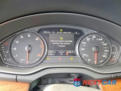 Zdjęcie 9 z 12 samochodu: 2023 AUDI Q5 PREMIUM 45 VIN:WA1GAAFY6P2151397 - miniatura