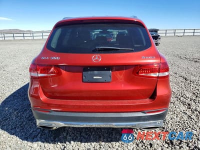 Zdjęcie 6 z 13 samochodu: 2016 MERCEDES-BENZ GLC 300 4MATIC VIN:WDC0G4KBXGF016791 - miniatura