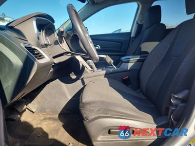 Zdjęcie 7 z 11 samochodu: 2011 GMC TERRAIN SLE VIN:2CTFLTE59B6379375 - miniatura