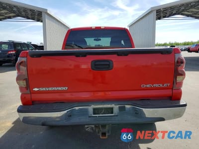 Zdjęcie 6 z 11 samochodu: 2003 CHEVROLET SILVERADO K1500 VIN:1GCEK19T93Z158193 - miniatura